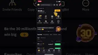 &ldquo;Bybit Verified Merchant: Your Key to Unlocking Trust and Success&rdquo; #bybit #bybittutorial #bybitp2p