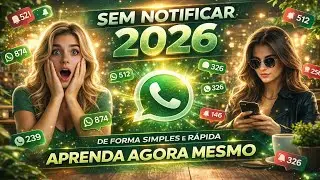 Como clonar WhatsApp s&oacute; com n&uacute;mero sem notificar a outra pessoa dois Aplicativos diferentes em 2026