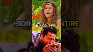 SEND HELP MOVIE ENDING EXPLAINED #sendhelp #samraimi #horrormovies #movies
