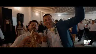 Alex Surdea & AS Orkestra - Colaj de Ardelene LIVE || nunta Andreea si Catalin