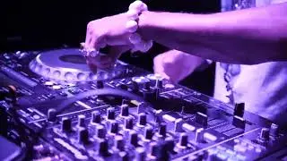 Red Ruby - Night Club In Bali