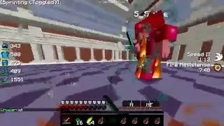 |Kohi|Combo Montage