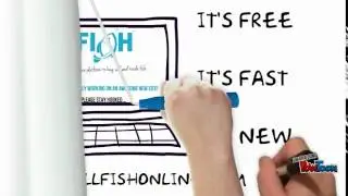 BILL IS MEDITATING AFTER JOINING SELLFISHONLINE.CO