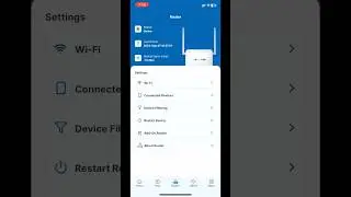 Check out the latest version of my WorldLink app with new interface and features