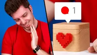 Lovebox : je l'ai acheté pour le tester ! (le cadeau parfait pour les amoureux)