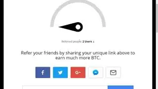 [Guide] BitCoin Easy Mining Easy Earning without invest any single cent! While using Google Chrome