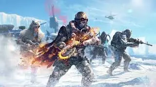 CALL OF DUTY MOBILE (2021) - OST SEASON 11 FULL THEME SONG