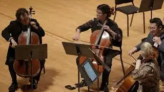 CelloFest Houston 2025