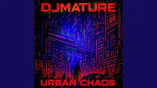 URBAN CHAOS