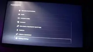video tutorial ps5 jailbreak ps5 in italiano in 3 minuti
