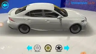 Augmented Reality is driving automotive industry