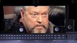 Voice Over Actors Gone Wild: Orson Wells