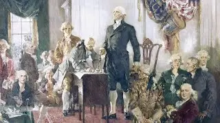 The Legacy of George Washington