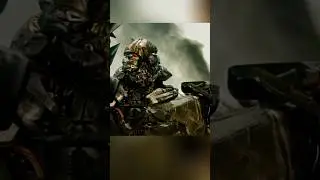 Единственный выход Старскрима #трансформеры #старскрим #shorts #оптимуспрайм #мегатрон #десептиконы