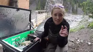 40 Mile Creek Dam Removal