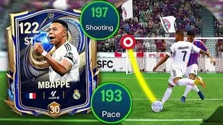 I PACKED MBAPPE WITH 10 DRAFT TOKEN|| FC mobile 26 