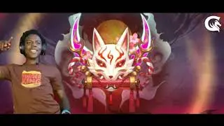 How I Get Kishin Densetsu Skin Tragic Incident @DragonGroot 