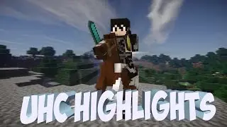 [Hypixel] UHC Highlights | Episode #43 | 