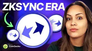 Основная сеть zkSync Era НАКОНЕЦ-ТО здесь: потенциальная раздача??