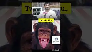 சின்ன தத்தி | PinkBus #video #bus #viral #trolllife #kingtroll #troll #politics #police #reels #reel