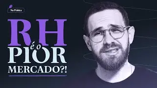 Vale a pena trabalhar com RH? - Sal&aacute;rio, carreiras, certifica&ccedil;&otilde;es necess&aacute;rias