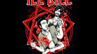 ILL BILL - SEPTAGRAM