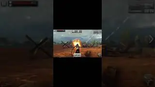 Игра Frontline  commando Normandy обзор на андроид