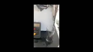 150L for Beer cooling