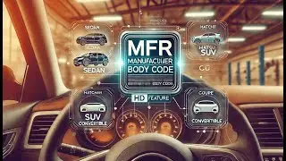 What Is MFR  Bodycode? Why Body Code Is So Important?