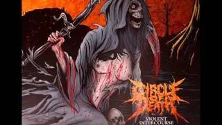 Circle Of Death - Human Waste