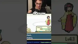 Creepy 5th Stage Pokemon Evolution