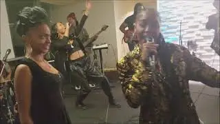 Aviance - Spring Garden Label Release Show