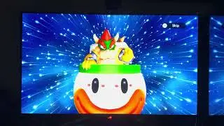 ​Mario Party 9: True Superstar Ranking Story Mode
