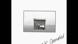 Ink Operated - Hands Down