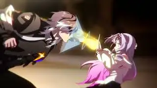 Luche VS Judas (Chaos Zero Nightmare)