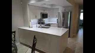 Where Shaker Style Meets Kitchen Perfection