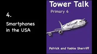 Smartphones in the USA, Tower Talk P6-4