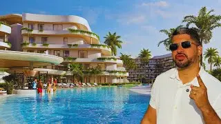 AL FIN ENCONTR&Eacute; un apartamento CON PRECIO BARATO cerca de LA PLAYA en PUNTA CANA Sun Garden