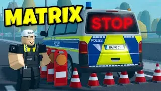NEUE MATRIX IM UPDATE VON NOTRUF HAMBURG (kommt bald)
