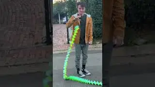 THIS VIDEO GOT 20 MILLION VIEWS ON TIKTOK #shorts