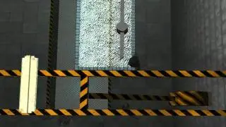 BraX's Death Run Mod for CoD4 - Official Trailer
