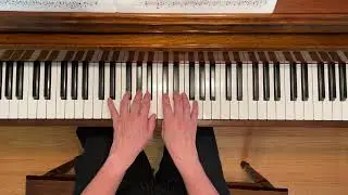 Fortune Cookies - Alfred's Premier Piano Course Level 1A Lesson Book