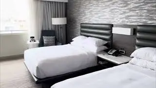 Beachside Bargain or Bust? My Stay at Marriott Ventura