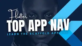 Master Your Flutter App Bar UI with Custom Designs!