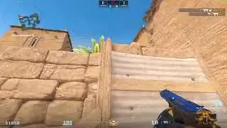 1440x1080 imba res - moments cs2