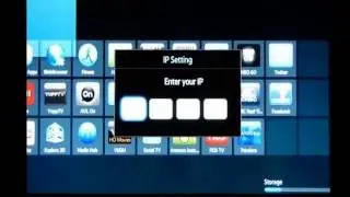 How Install Mobile Apps on Samsung Smart TV Sets - Tutorial 2013 -2014