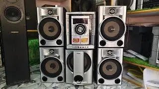 Sony Gnz-9d music system. ❌ Sold out ❌ .call 📞 9932521585.