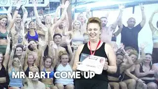 Hot Yoga Certification Bali | Bikram Yoga | 26and2 | Annalisa | 5 Star RYT 200h Teacher Reviews