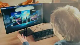 Beta-Test for the Game | SharkRace P2E Game