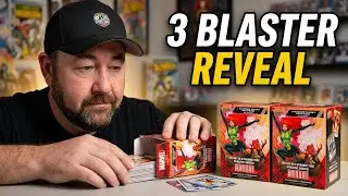 2023-24 Marvel Annual Blaster Review 💥 Worth It&hellip; or Stick to Hobby?